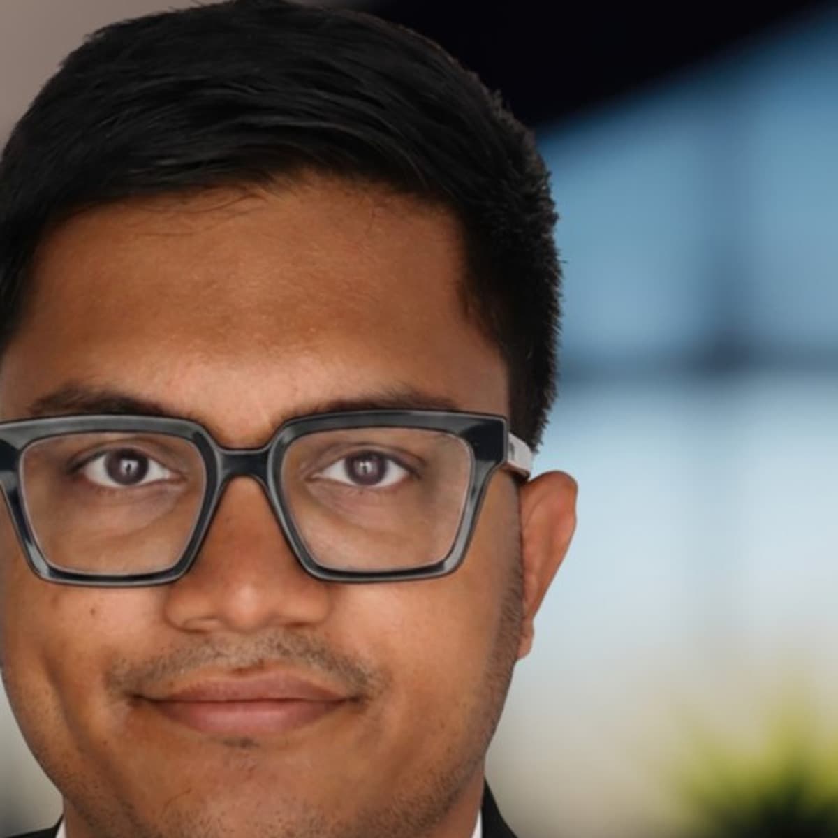 Atharav Samant, MBA & M.S. Business Analytics and AI candidate at The University of Texas at Dallas
